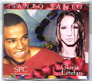 Gloria Estefan & SPC - Santo Santo